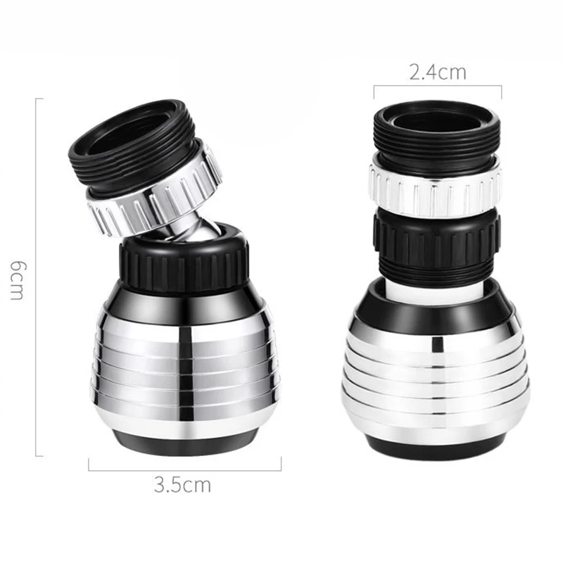 Кухонные аксессуары гаджеты вращающийся на 360 градусов диффузор поворотный