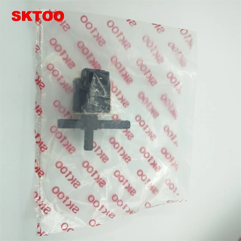 SKTOO N75 регулирующий клапан 058 906 283 C 058906283C Подходит для Audi A4 S4 TT 1 8 T VW Passat 1999 2000 2001 2002