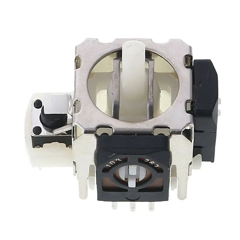 Партия аналоговых сенсорных модульных переключателей джойстиков для PS4/PS2/PS3/Xbox