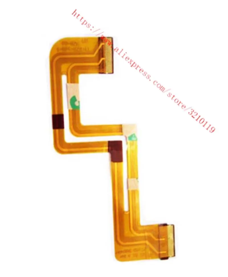 Free shipping For Sony SR35 SR45 flex SR46 SR55 SR65 SR75 SR85 cable video camera | Camera LCDs