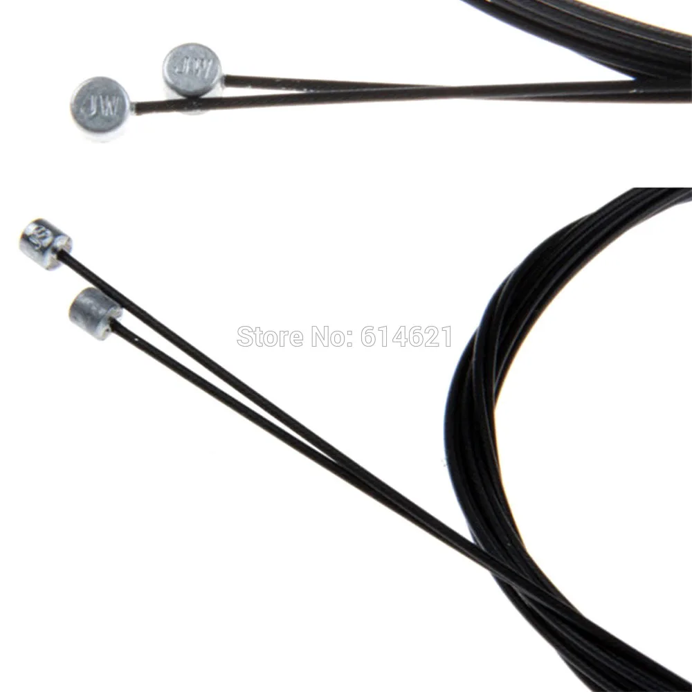 Универсальный трос переключения передач Jagwire для горного велосипеда 2 шт. - купить
