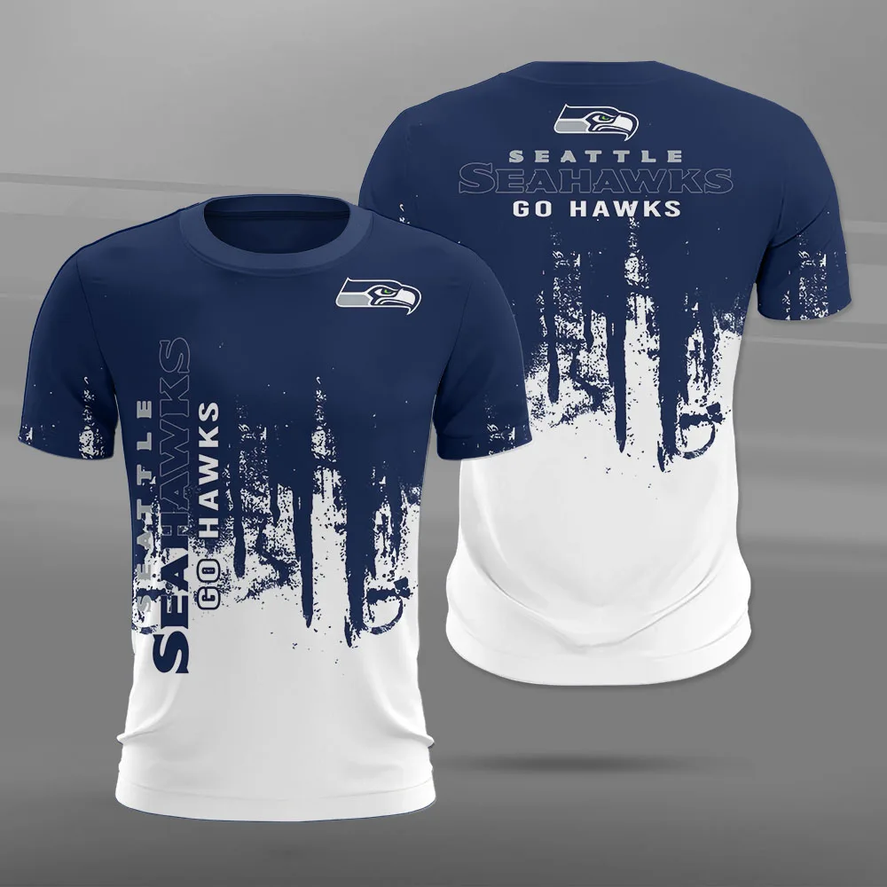 

Summer 2021 new men's and women's painted 3D printing T-shirt casual street hip-hop O-neck apparel top size 110/6XL