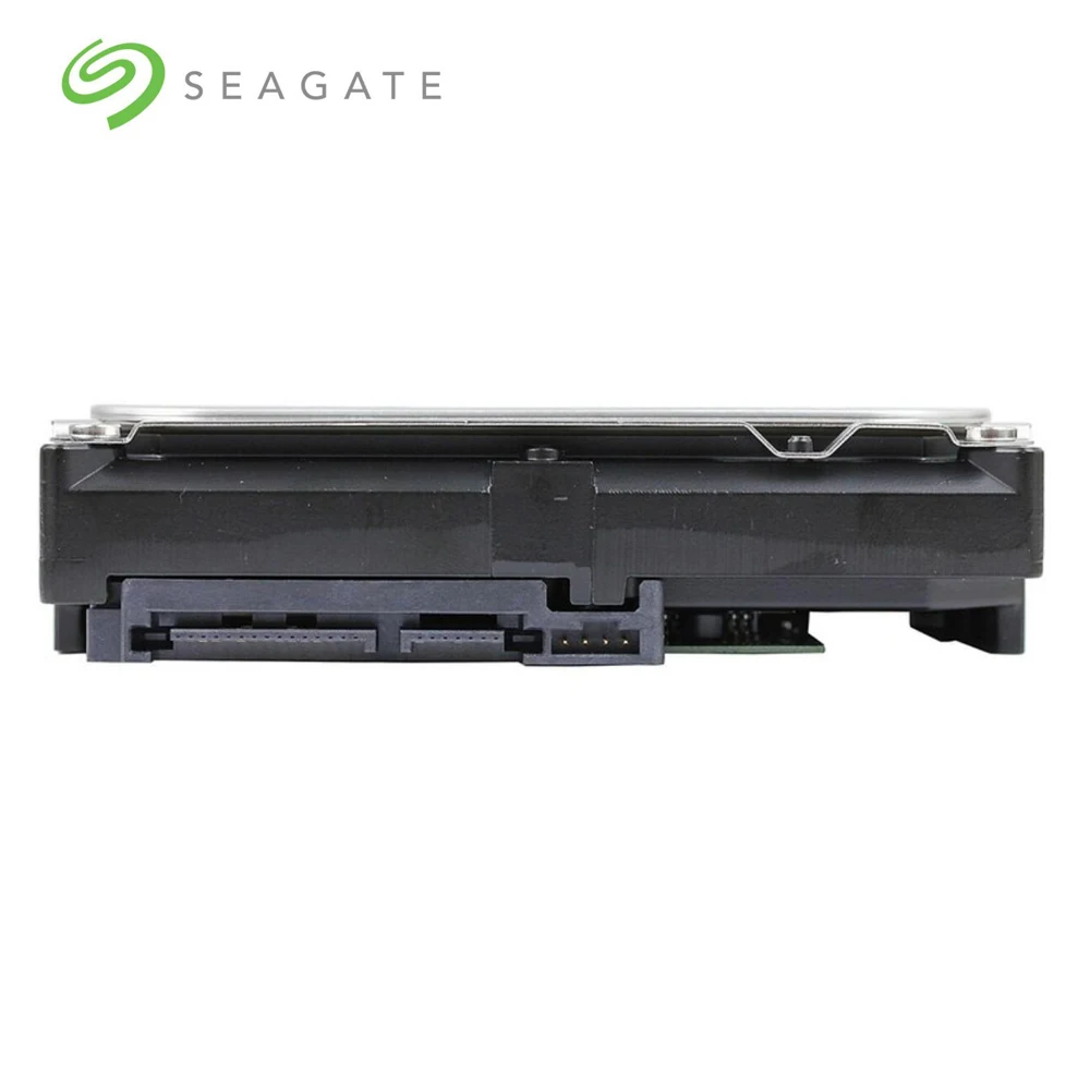 Seagate бренд 2 ТБ 4 6 HDD настольных ПК 3 5 &quotВнутренний механический жесткий диск SATA3