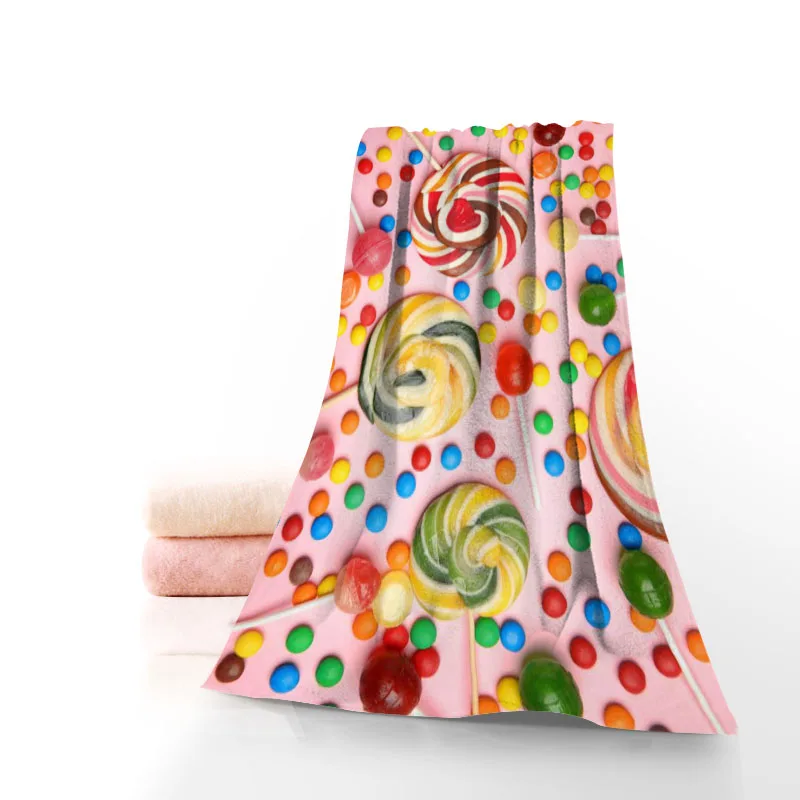 

Новые оригинальные детские хлопковые полотенца с рисунком для детей, мужчин и женщин, 70x140 см