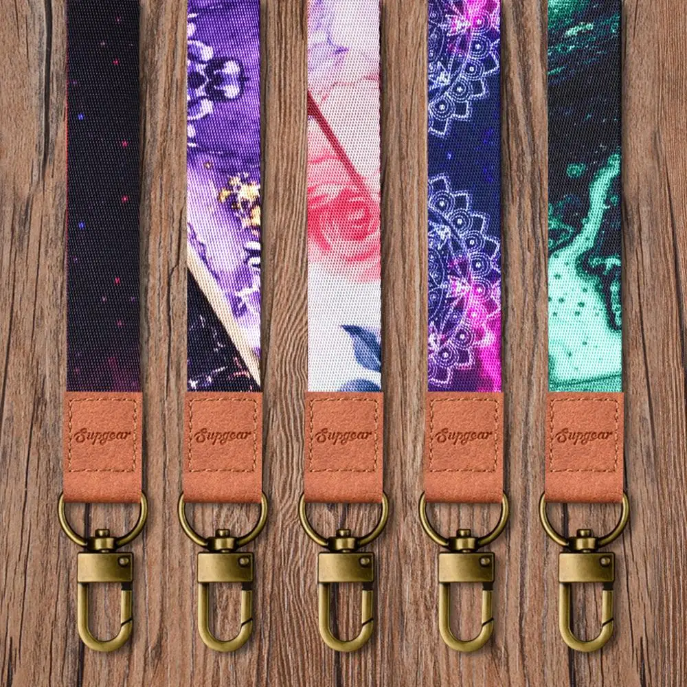 Многофункциональный брелок мобильный телефон шарм шейный ремешок для keycord ID