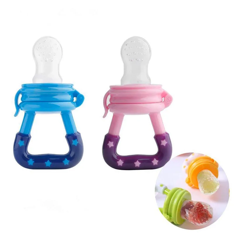 3 шт./лот Детская соска свежая молочная продукция Ниблер для кормления безопасная детей 4 цвета TRQ0086|nipple