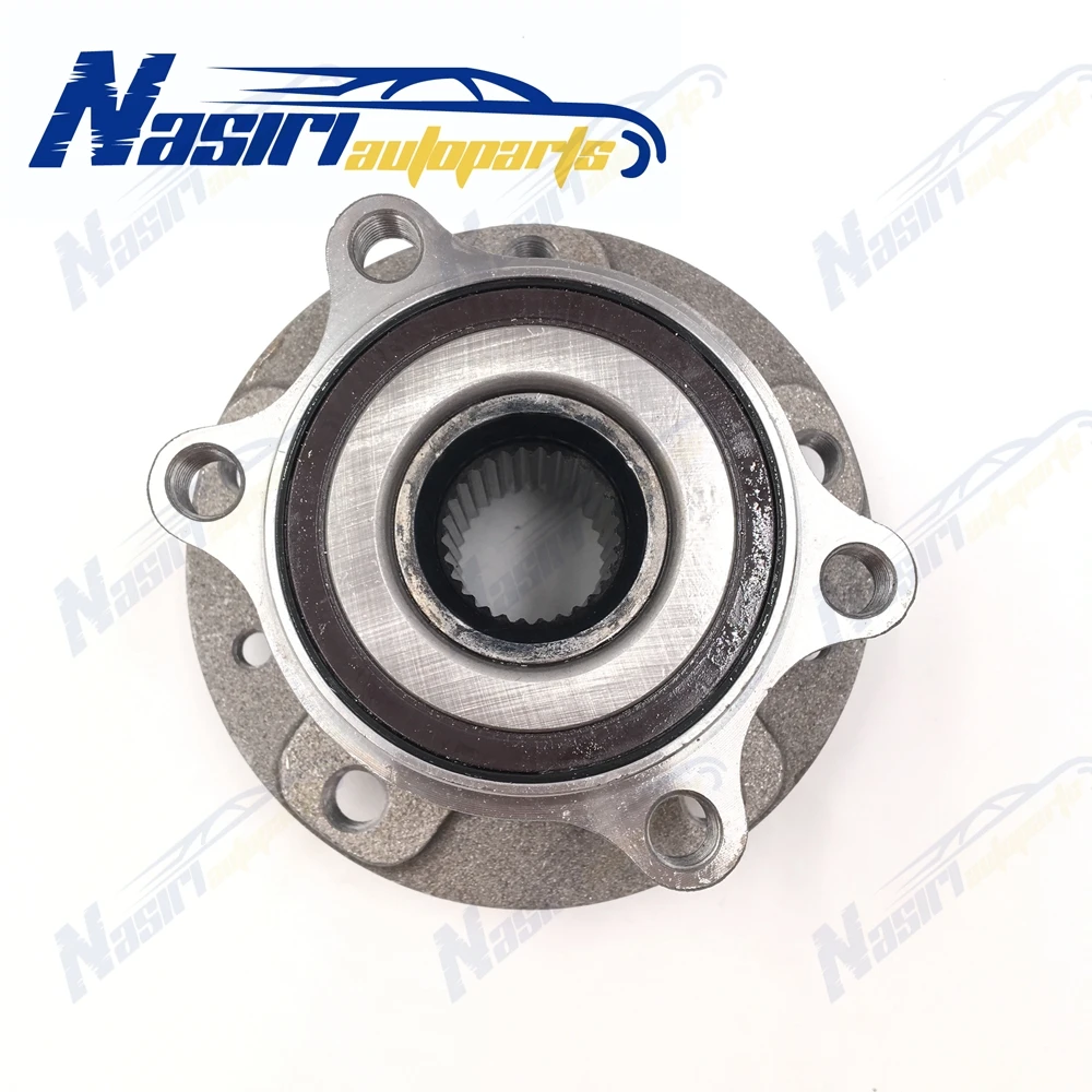 Подшипник Ступицы переднего колеса в сборе для Nissan Qashqai J11 Renault Kadjar 2013 2014 2015 2016 2017 |