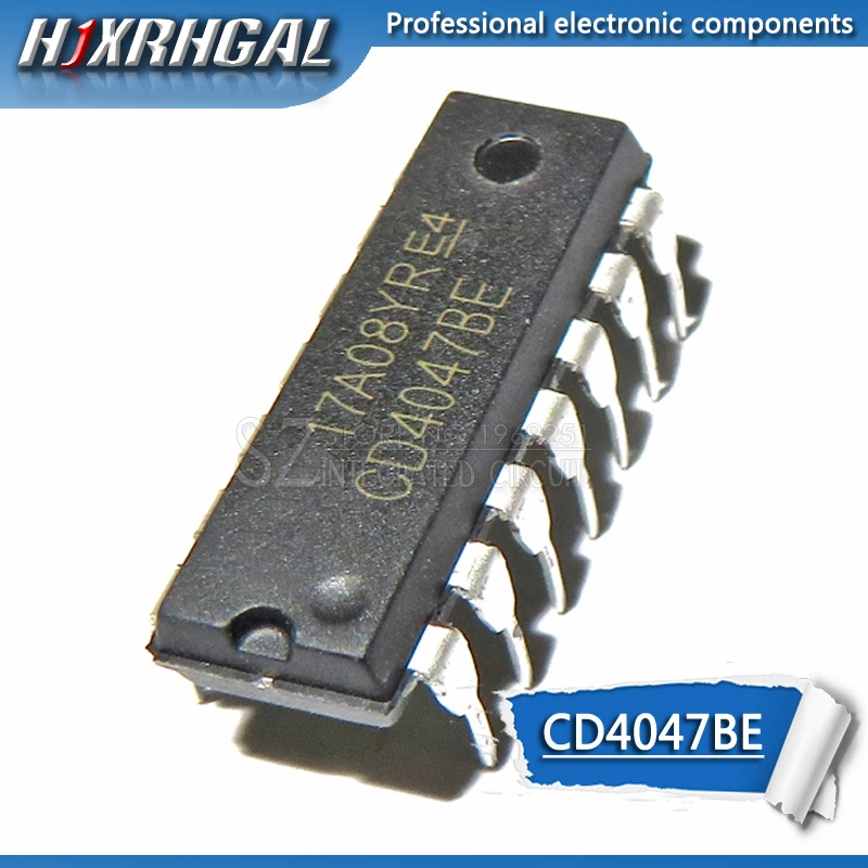 1 шт. CD4068BE CD4081BE CD4047BE CD4049UBE CD4051BE CD4052BE CD4060 CD4066BE CD4070BE DIP новый и оригинальный IC HJXRHGAL |