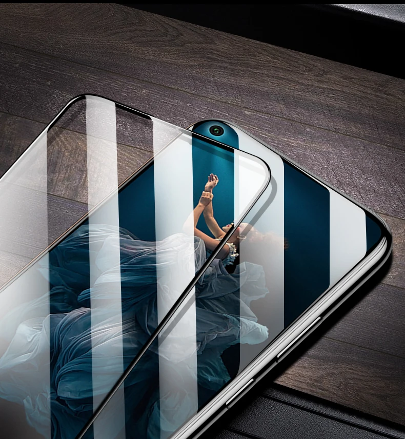 Сияния для Lenovo Vibe A S5 Экран протектор Закаленное Стекло пленка Lite 9D полное