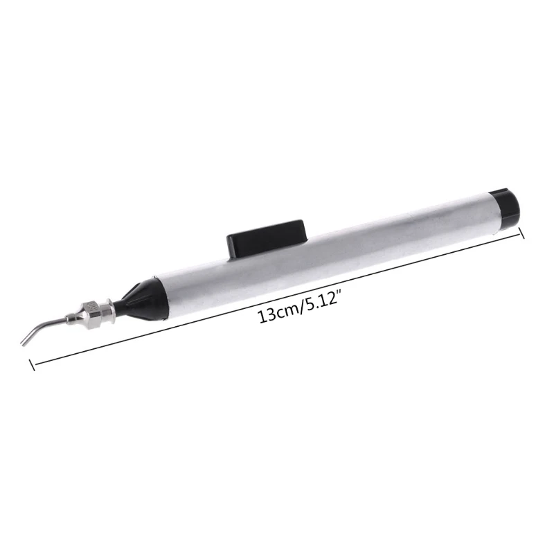 Ручной инструмент Вакуумная присоска IC BGA аксессуары Съемник Пикер 3 всасывания