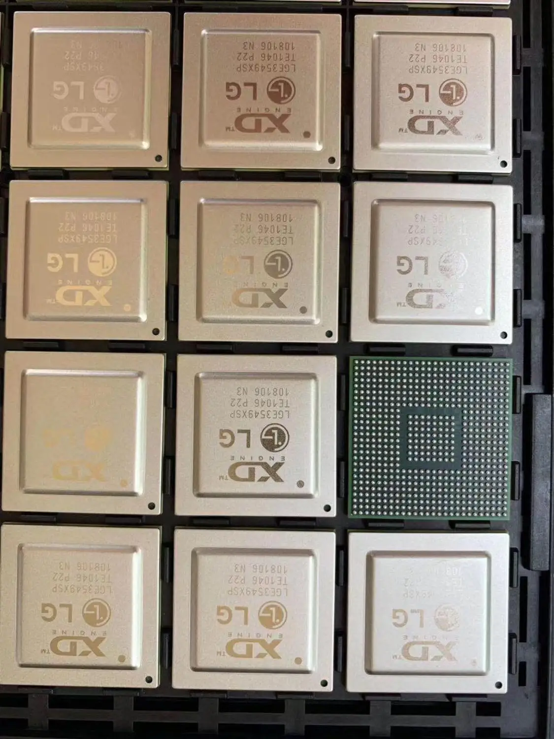 100% оригинал LGE3549XSP p22|Запасные части| |