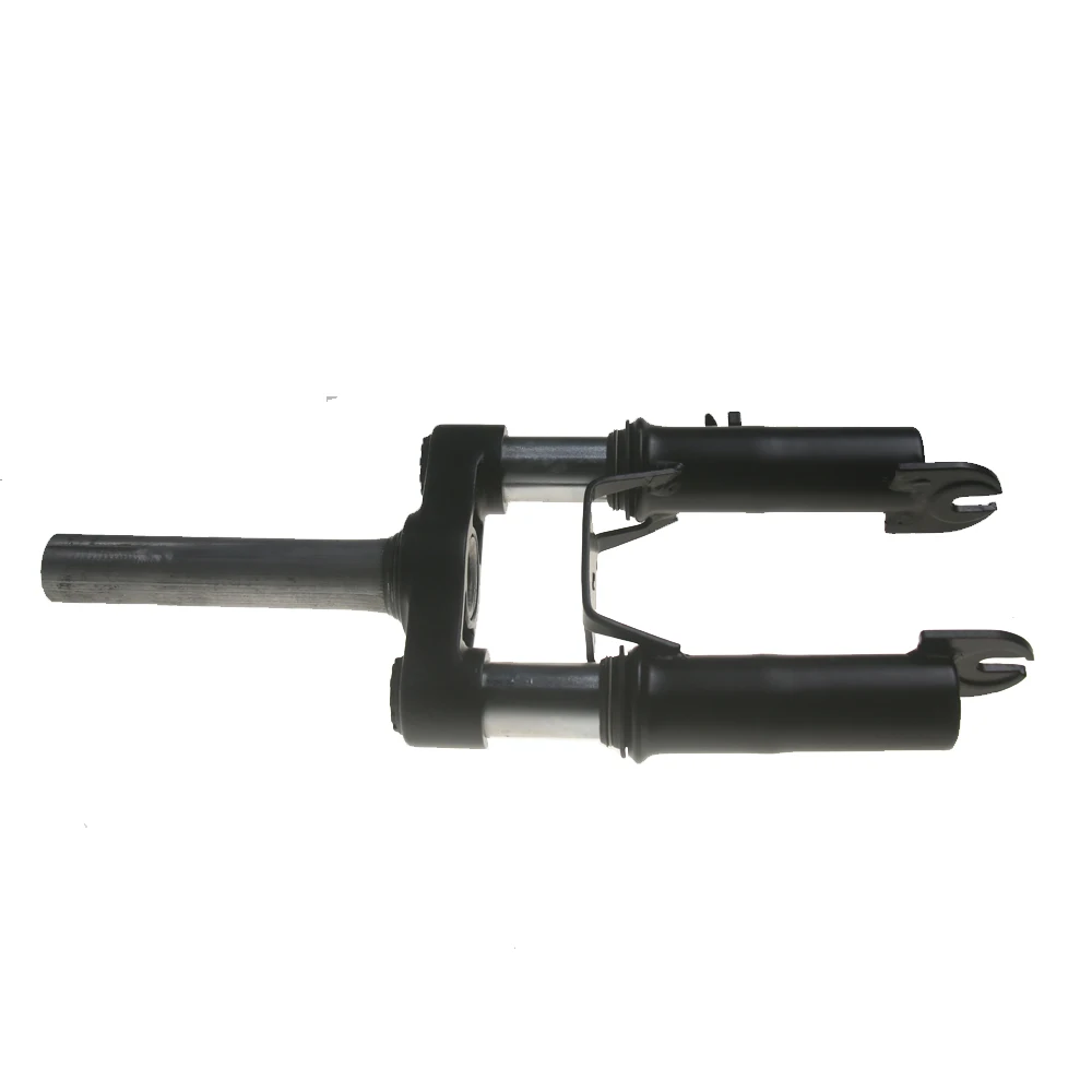 Scooter Electric Front Tube Shock Absorption Parts for Xiaomi Mijia M365 Pro Pro2 Fork Absorber | Спорт и развлечения