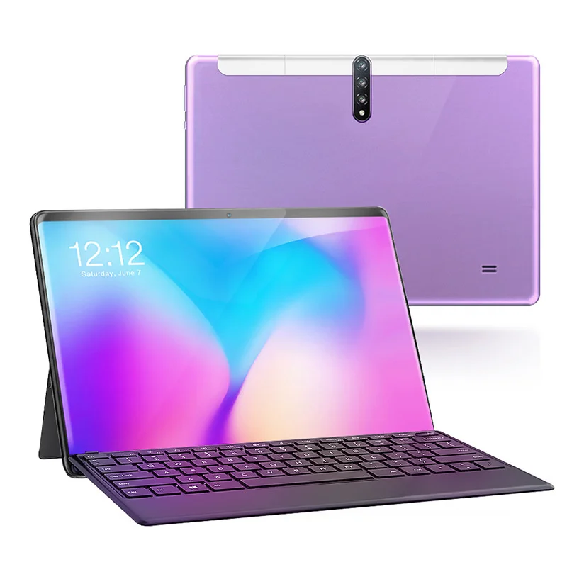 

New tablet 10.1-inch 8-core Android intelligent learning office tablet low price
