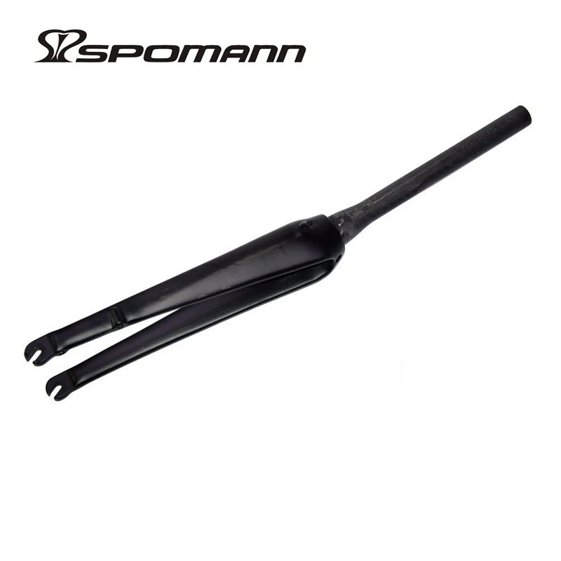 Вилка дискового тормоза полностью углеродное волокно 700C | Спорт и развлечения