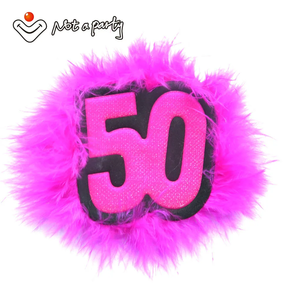 3 шт. 4 дизайна на выбор|Украшения своими руками для вечеринки| |