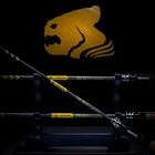 Новинка 2022, рыболовная удочка ECOODA для приманки 1,982,12,4 м XFFMF + Action, 2 шт., удочка для приманки, вес 3-28 г, спиннинг, кастинговое удилище