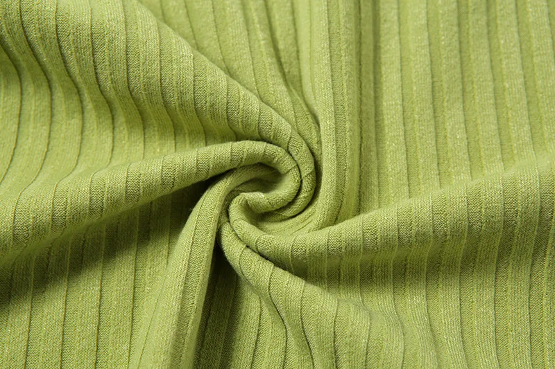 

Y2K Fashion Matching Sets Goth Skirt E-Girl Ribbed Square Collar Puff Sleeve with Lace Crop Tops and Mini Skirt 2 Piece Sets