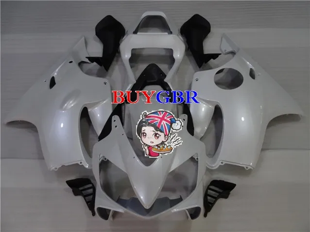 Распродажа Обтекатели F4i для Honda CBR600F4i 2001 2002 2003 ABS мотоциклетные аксессуары |