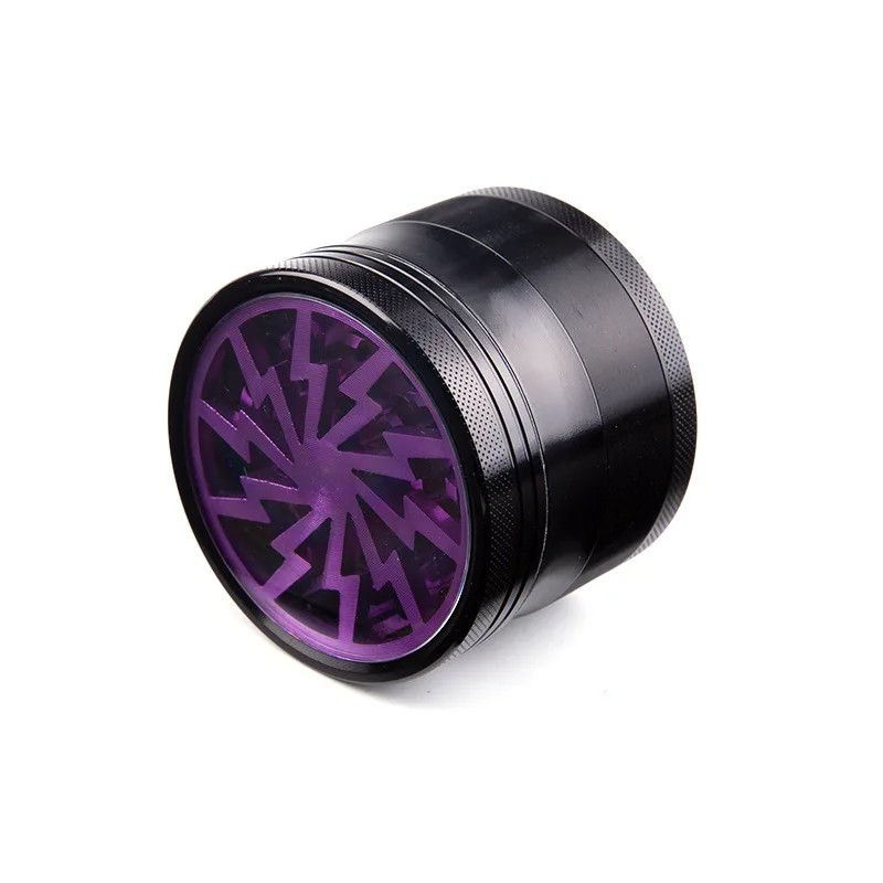 Измельчитель табака молниеносный Четырехслойный 5 шт. |