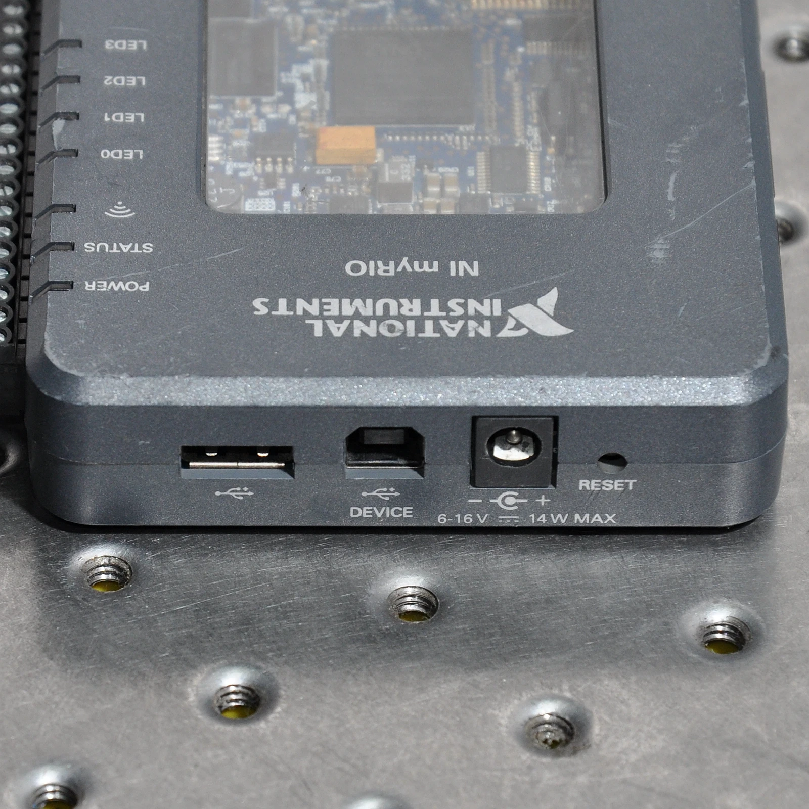 

USA NI myRIO TiWi-BLE MYRIO-1900 Embedded Equipment