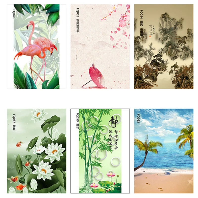 Контрастный модный висячий разделитель для гостиной|Экраны и перегородки