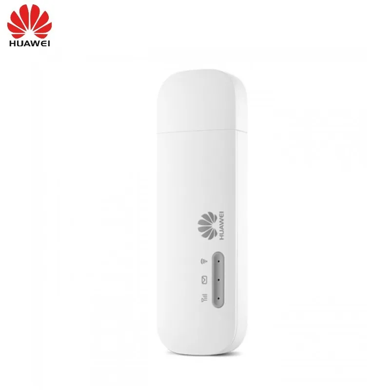 Лот из 100 шт. разблокированный Huawei E8372 Wingle LTE Универсальный 4G USB модем Wi Fi Мобильный