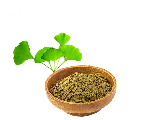 

Ginkgo Biloba Extract powder 180 pcs ,Enhance b rai n & H eart Power,Improve memory