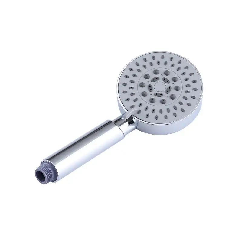 5 режимов силиконовая насадка для душа ручной душ струйный спрей высокого