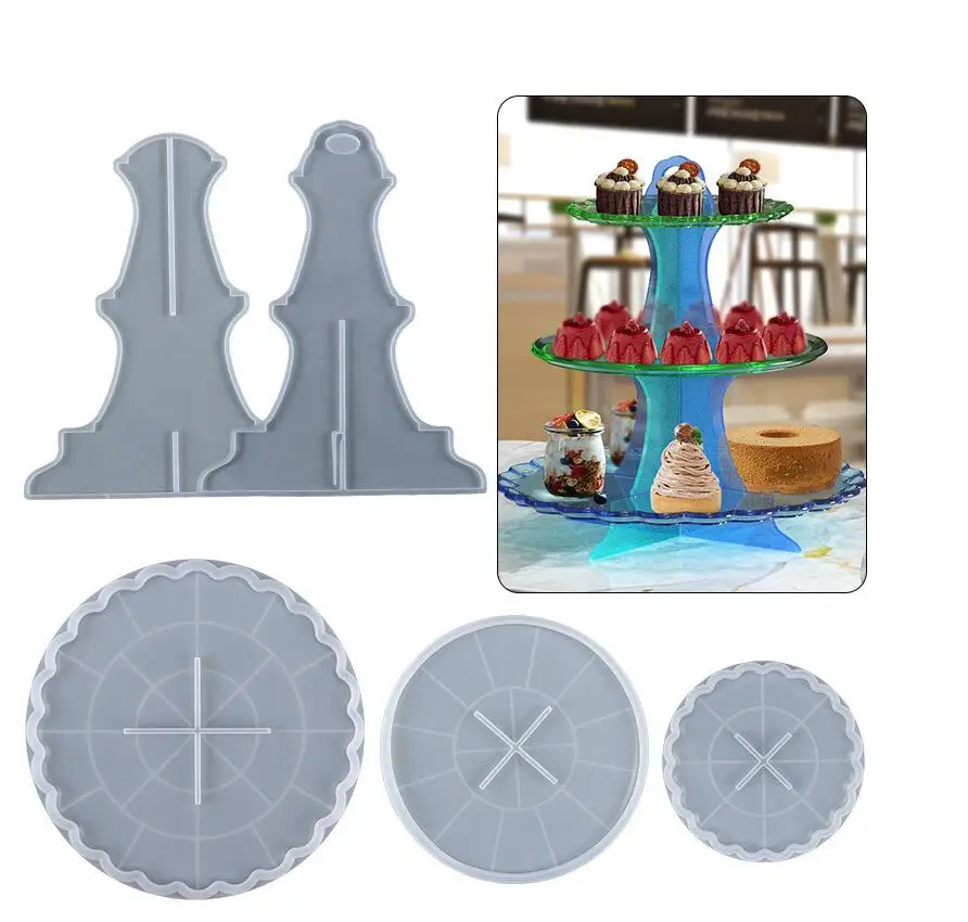 

Силиконовая форма «сделай сам»