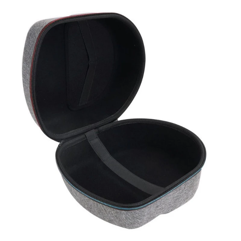 Portable VR Glasses Bag Gaming Headset Protective EVA Controllers Hard Shell Cover Travel Storage Box for Oculus Quest |