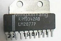 LM2877P LM2878P ZIP 11 интегральная Схема Микросхема аудио усилитель