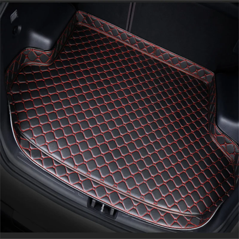 

Customized Car Trunk Mat for LEXUS ES CT IS GS GX LS LX NX RX GS450H LS350 LS430 LS460 LX570 NX200 RX300 RC-RC F Car Accessories