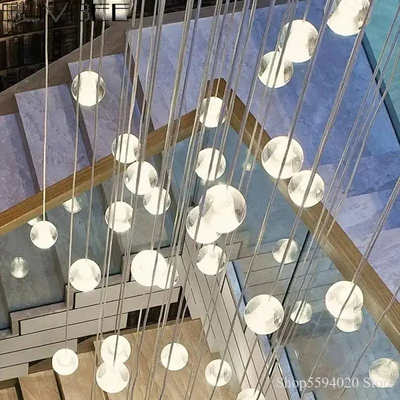 Светодиодный подвесной светильник G4 подвесные светильники для гостиной спальни