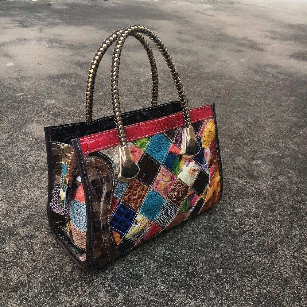 Modoker роскошная женская сумка дизайнерская из натуральной кожи на одно плечо