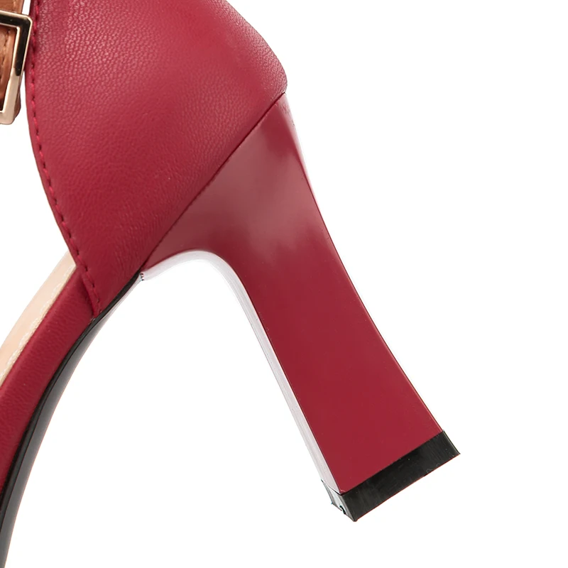 2020 женские летние туфли на высоком каблуке 7 5 см роскошные босоножки телесного