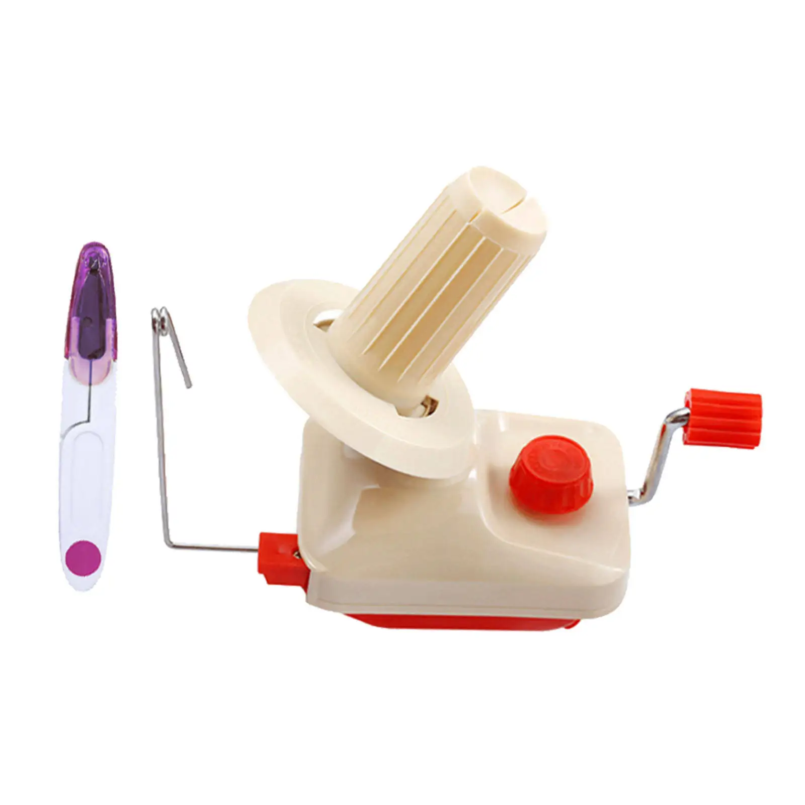 

Пряжа Swift, ручная машина для намотки шерсти