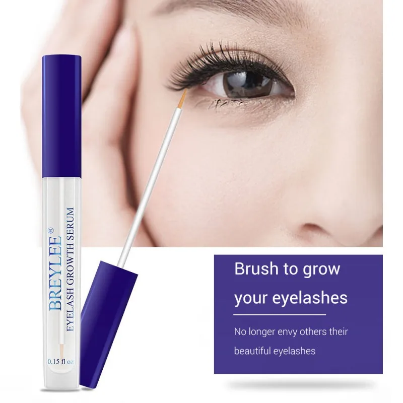 Средство для увеличения роста ресниц сыворотка лечения натуральная травяная