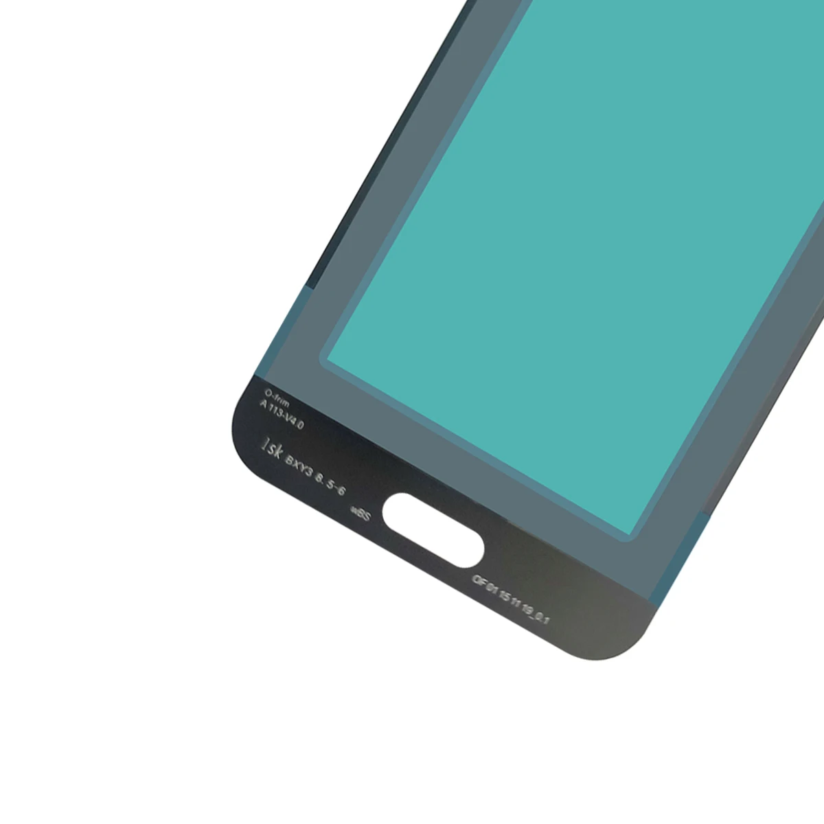 Super Amoled для Samsung Galaxy J5 2015 J500 J500F J500FN J500H J500M сенсорный экран ЖК-дисплей дигитайзер в