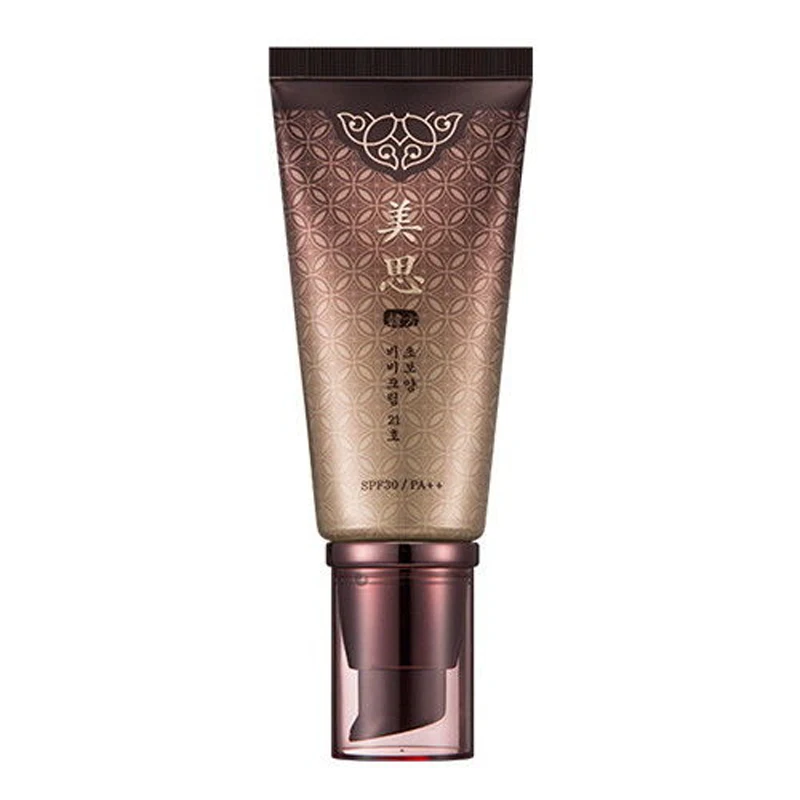 MISSHA Чо Bo Yang BB крем 50 мл SPF30 PA блокирует ультрафиолет восстанавливающий ББ CC крема