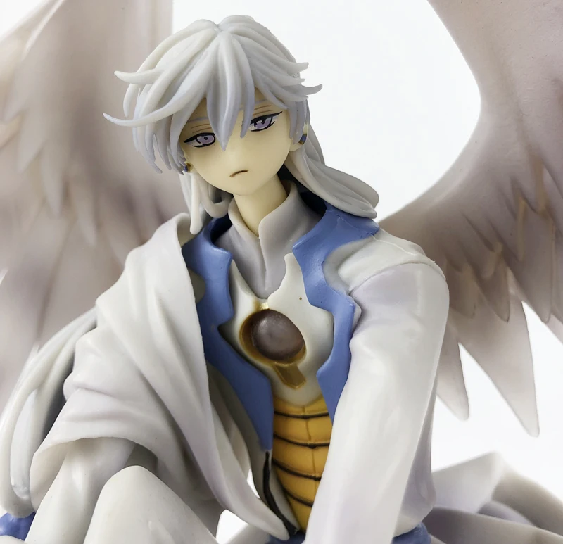 Хорошая версия карты Captor Sakura Yukito Tsukishiro Yue фигурка Аниме ПВХ 1/8 модель игрушки Топ подарок коллекционные вещи
