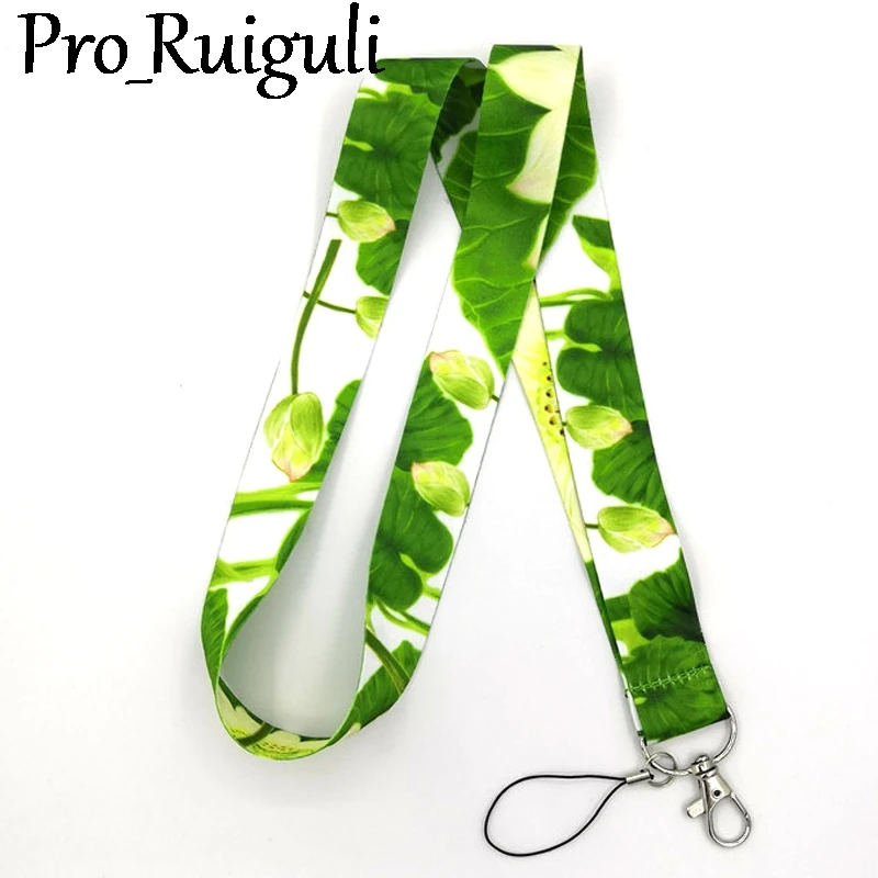 Кувшинки с цветочным принтом в винтажном стиле со смешными героями из