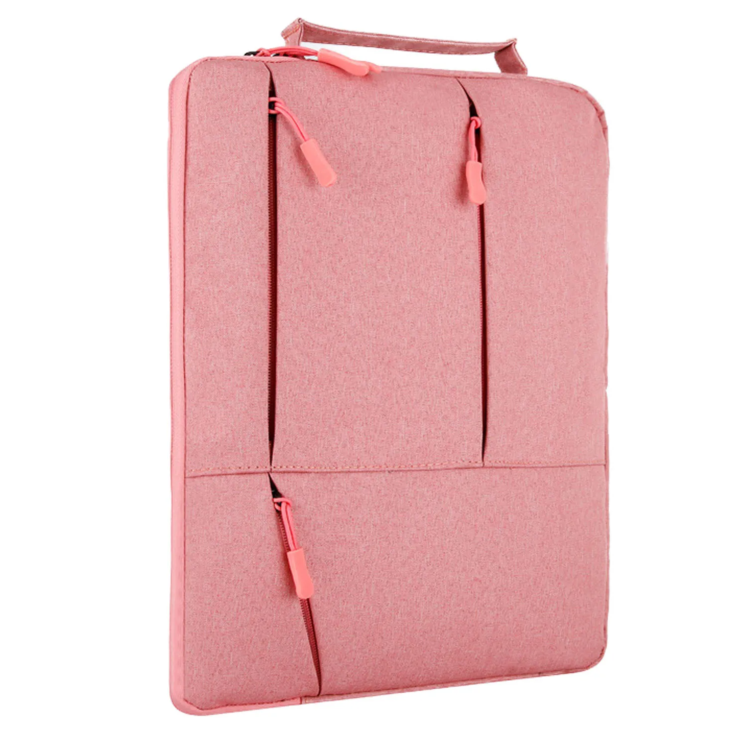 Besegad переносная сумка для ноутбука чехол с боковыми карманами MacBook Air Lenovo Dell 11 6