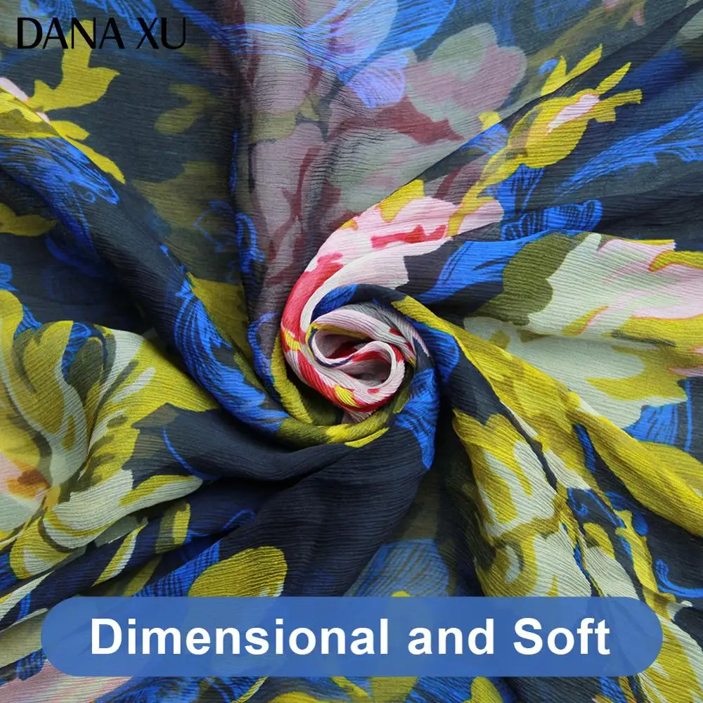 

2019 Silk Long Scarf Luxury Brand Women New Design Beach Blanket Shawl Wear Swimwear Bandana Hijab Face Shield Foulard 245*110cm