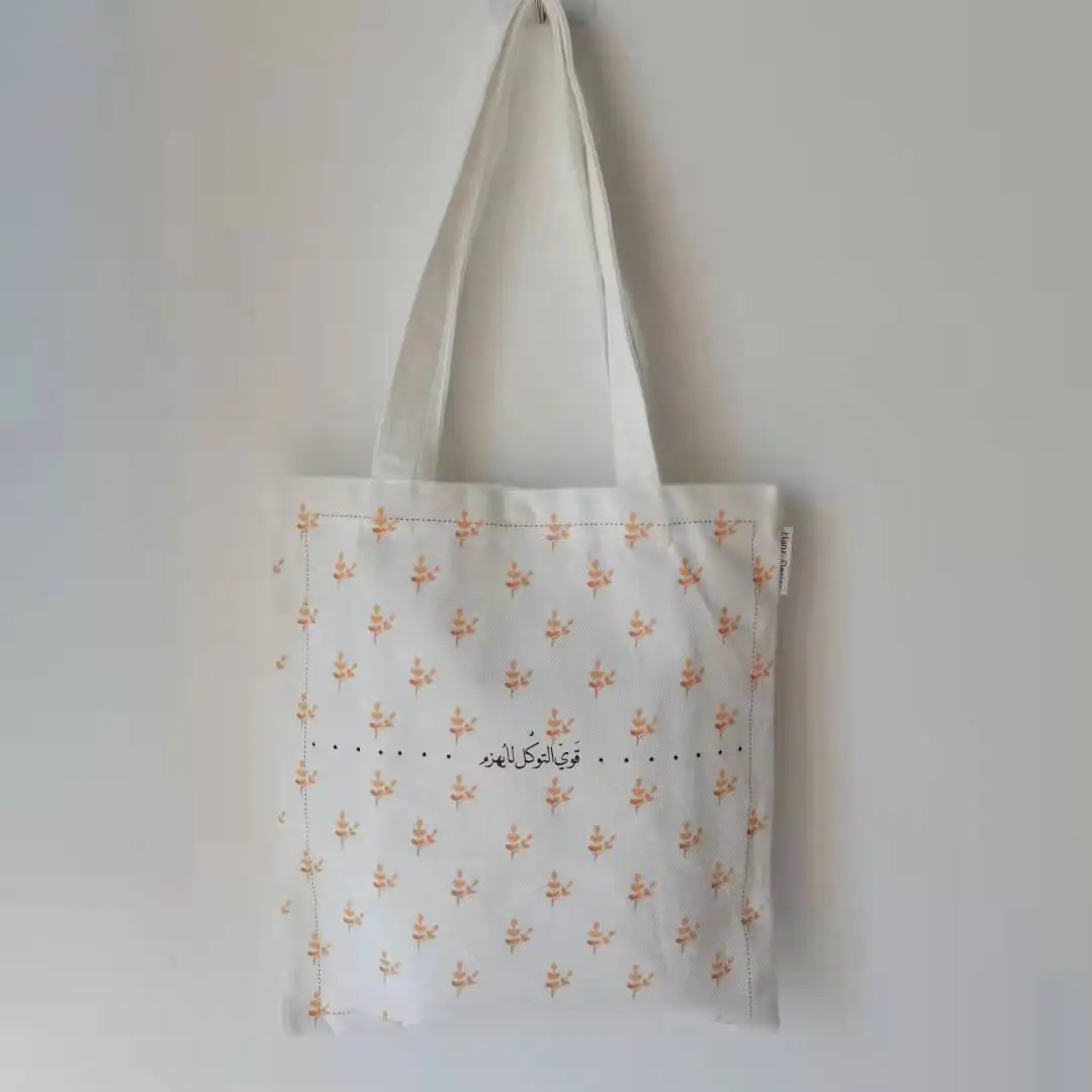 100 шт./лот рекламная Экологически чистая переработанная цветная сумка-тоут с