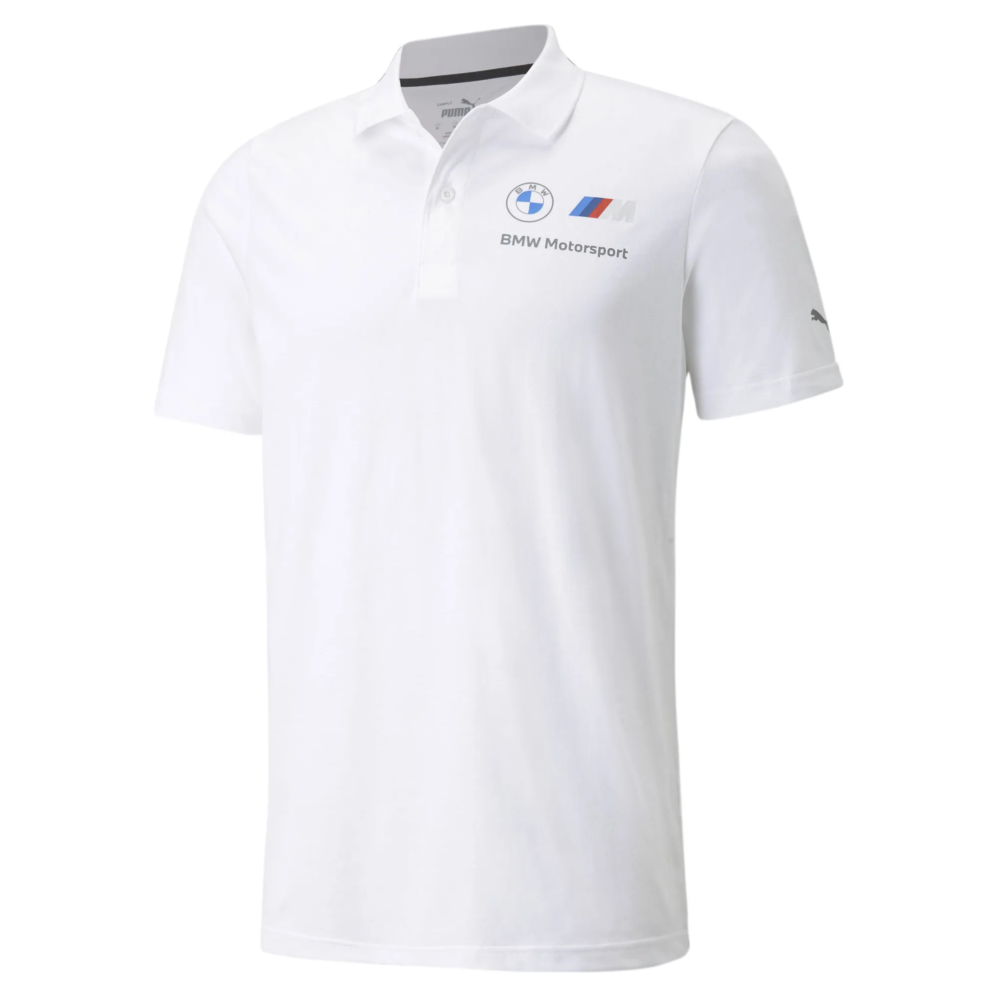 puma bmw motorsport polo shirt mens