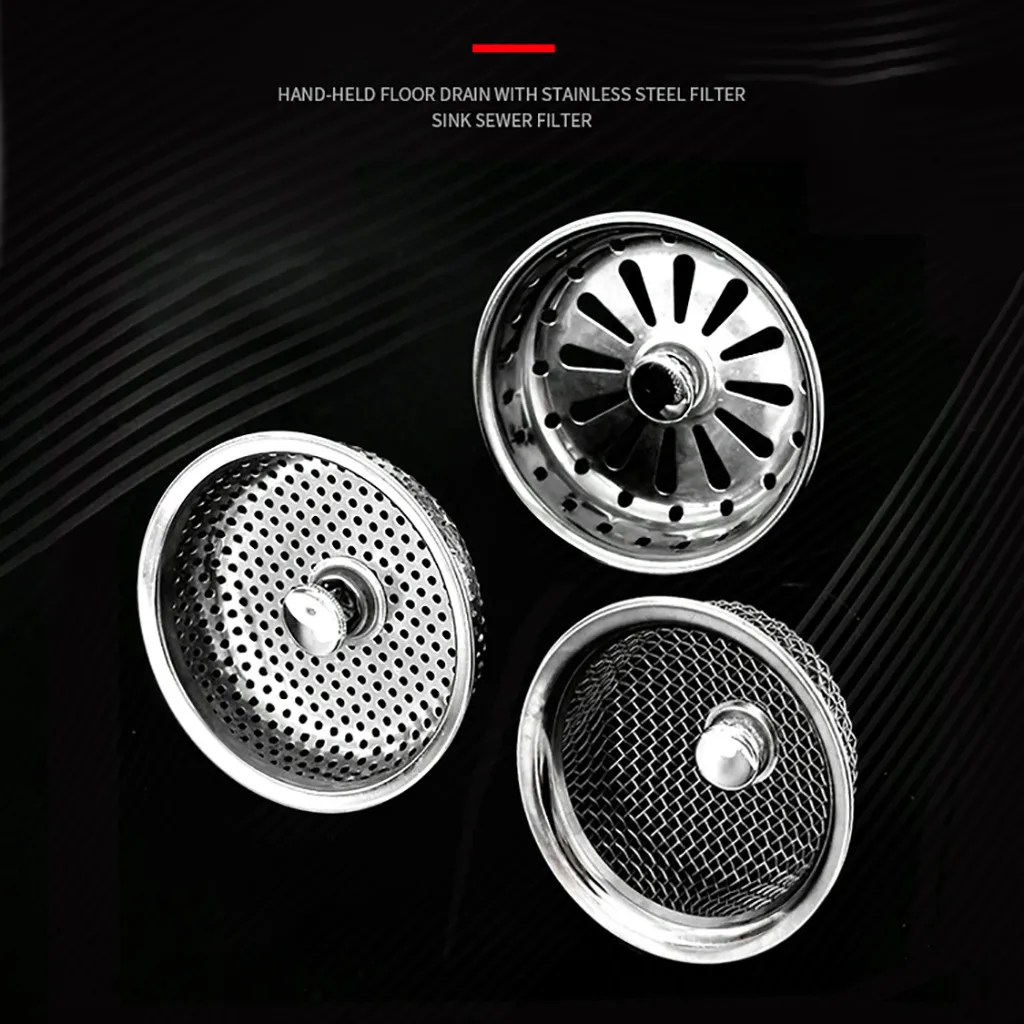 Новый продукт кухонный фильтр для слива воды сливная пробка ванной аксессуары