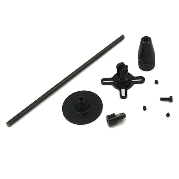 4 шт RC GPS складной держатель антенны Комплект для мультикоптера (набор сделай сам