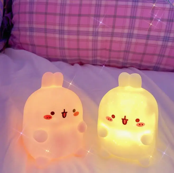 

Romantic Light Battery Power Table Lamps For Valentine Birthday Gift Wedding Party Home Decor