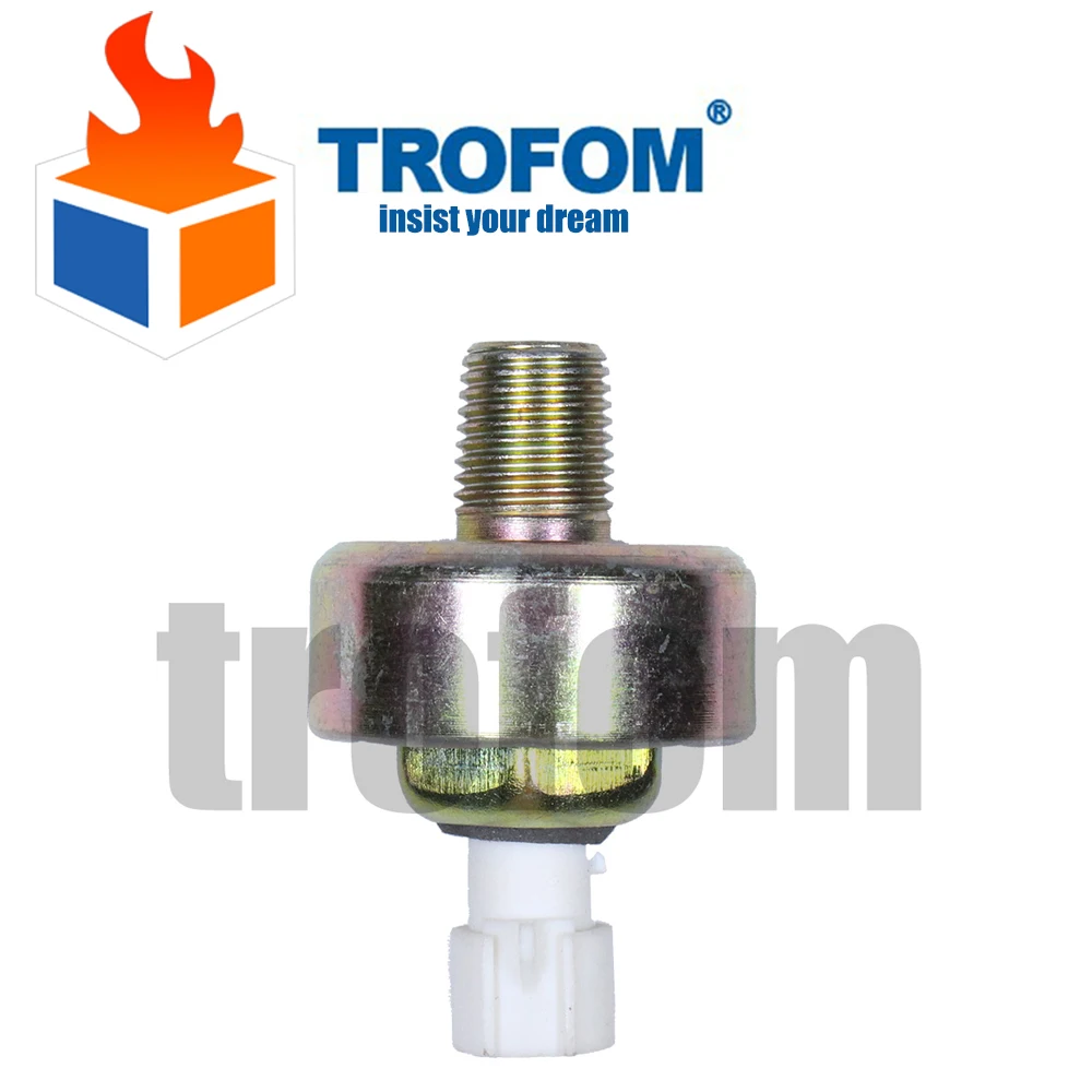 Детонационный датчик для CHEVROLET Beretta GMC Buick Century OLDSMOBILE Alero PONTIAC Монтана 10456238 213 307 KS49