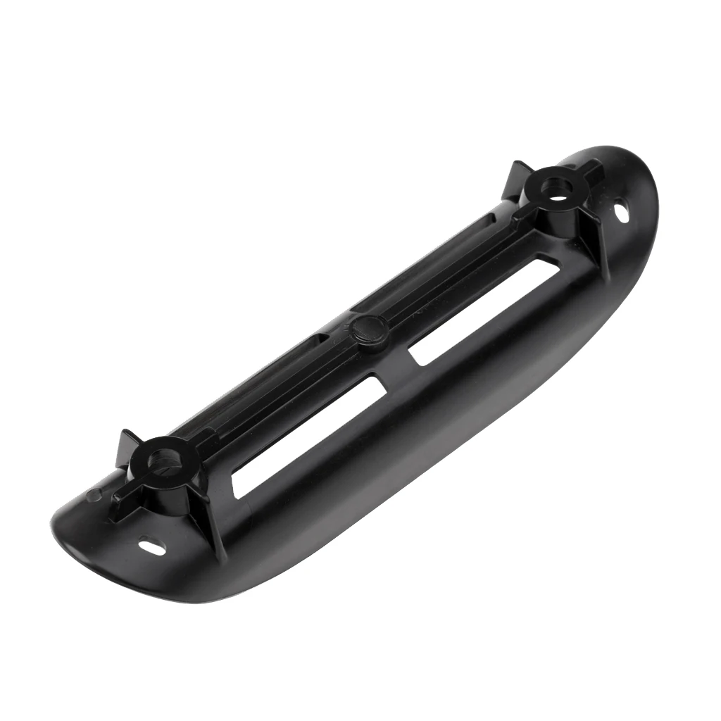 2 шт. Универсальный каяк каноэ лодка весло весла удочка держатель для хранения